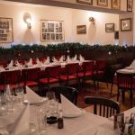 Restoran Tri Šešira Doček Nove godine 2026