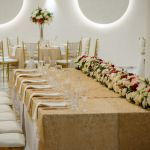 Faena Event Hall Doček Nove godine 2026