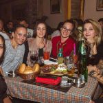 Kafana Barberi matinee Nova godina 2026