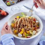 Restoran Boutique Trojka Doček Nove godine 2026