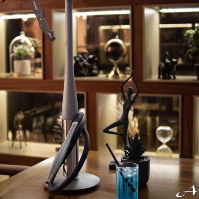 Premium club Luxura - sto sa pićem