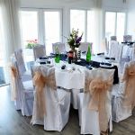 Splav restoran Karibi Doček Nove godine na vodi