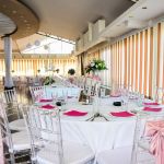 Casa Bianca Doček Nove godine 2026