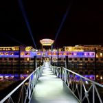 Hotel Compass Nova godina 2026