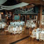 Splav Vizantija Doček Nove godine 2026