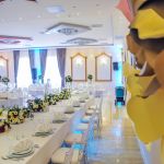 Mali Vikend Event Centar Doček Nove godine 2026