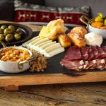 Ambar restoran matinee - doček Nove godine 2026