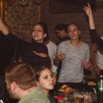 Kafana Barberi novogodišnji atfer party 2026