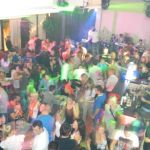 Klub Šuma Ada Ciganlija Nova godina 2026