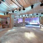 Restoran Safir Doček Nove godine 2026