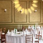 Gold Inn Event Centar Nova godina 2026