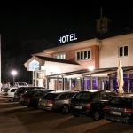 Hotel Orašac Nova godina 2026