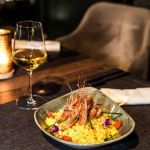 Hotel Amsterdam Doček Nove godine