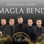 Dream Event Centar Doček Nove godine 2026