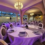 Hotel restoran Vila Konak za savršen doček Nove godine 2026