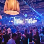 Hotel Holiday Inn Belexpocentar Nova godina 2026