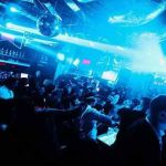 Klub Brankow Nova godina 2026