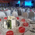 Nova godina u Atlantis Event Centru