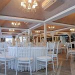 Restoran Princ Doček Nove godine 2026