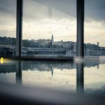 Splav Vizantija Doček Nove godine 2026