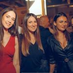 Gradska Kafana Doček Nove godine 2026