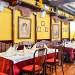 Restoran Tri Šešira Doček Nove godine 2026