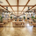 Restoran Stara Livnica Doček Nove godine 2026