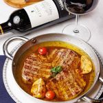 Milošev Konak Doček Nove godine 2026