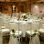 Nova godina u restoranu Azzaro Green Club