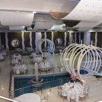 Glamurozna Nova godina 2026. u restoranu Inter Hollywood Ledine