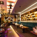 Splav Gatsby Doček Nove godine