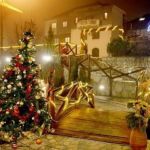 Hotel Balašević Nova godina 2026