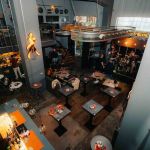 Kafana Druga Kuća Beton hala Srpska Nova godina 2026