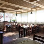 Restoran Staro ognjište Nova godina 2026