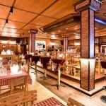 Splav kafana Uzbuna Doček Nove godine 2026