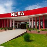 Svečana sala Nera - Nova godina 2026