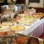 Restoran Panorama Slavija Nova godina 2026