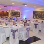 Restoran Jezero by Azzaro Doček Nove godine 2026