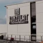 Konzulat Waterfront Doček Nove godine