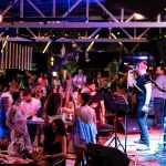 Splav Move Doček Nove godine 2026