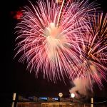 Splav Pristan Doček Nove godine 2026