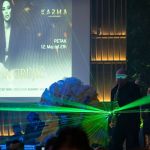 Restoran Karma Doček Nove godine 2026