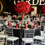 Hotel Garden Hill lux Doček Nove godine 2026