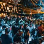 Klub The Money Doček Nove godine 2026