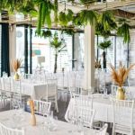 The Beach Belgrade doček Nove godine 2026