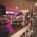 Hotel Courtyard Marriott Doček Nove godine 2026