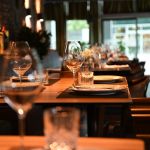 Restoran Che Gusto Nova godina 2026