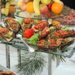 Doček Nove godine u New Lux Events Center-u