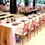 Doček Nove godine u restoranu Azzaro Black Club