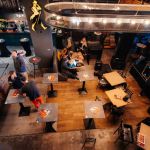 Nova godina 2026 u Kafani Druga Kuća Beton hala